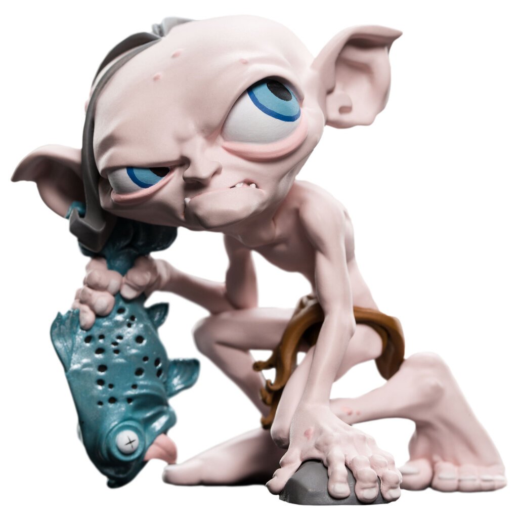 Weta The Lord of the Rings Gollum hind ja info | Fännitooted mänguritele | hansapost.ee