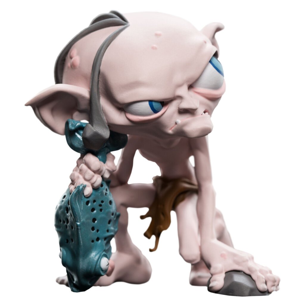 Weta The Lord of the Rings Gollum hind ja info | Fännitooted mänguritele | hansapost.ee