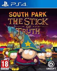 PS4 South Park: The Stick of Truth цена и информация | Компьютерные игры | hansapost.ee