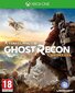 Xbox One Tom Clancy's Ghost Recon: Wildlands цена и информация | Konsooli- ja arvutimängud | hansapost.ee