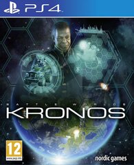 PS4 Battle Worlds: Kronos цена и информация | Компьютерные игры | hansapost.ee