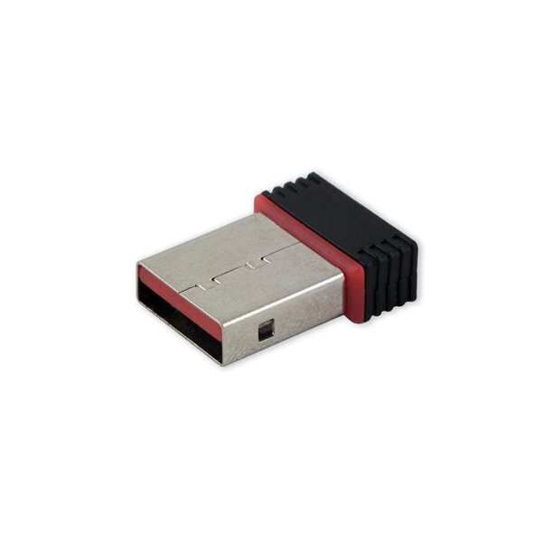Traadita WiFi-adapter Savio CL-43 (USB 2.0, traadita, 150Mbps, IEEE 802.11b / g / n) цена и информация | USB adapterid ja jagajad | hansapost.ee