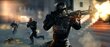 Gra Xbox One WOLFENSTEIN THE NEW ORDER PL hind ja info | Konsooli- ja arvutimängud | hansapost.ee