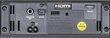 2.1 Soundbar Sharp HT-SBW110 hind ja info | Ribakõlarid ja koduaudio süsteemid | hansapost.ee