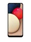 Samsung Galaxy A02s 4G Dual-Sim 3/32GB White SM-A025GZW цена и информация | Telefonid | hansapost.ee