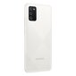 Samsung Galaxy A02s 4G Dual-Sim 3/32GB White SM-A025GZW цена и информация | Telefonid | hansapost.ee