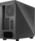 Fractal Design FD-C-MES2C-04 цена и информация | Arvutikorpused | hansapost.ee