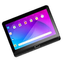 Tahvelarvuti Allview Viva 1003G Lite 10.1 , Black, I hind ja info | Tahvelarvutid | hansapost.ee