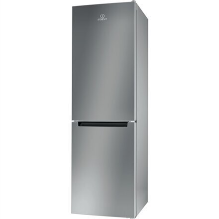 INDESIT LI8 S1E S цена и информация | Külmkapid-külmikud | hansapost.ee