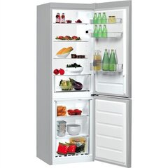 Indesit LI8 S1E S цена и информация | Холодильники | hansapost.ee