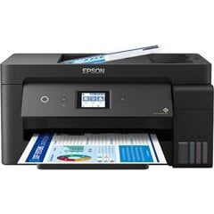 Epson EcoTank L14150 hind ja info | Printerid | hansapost.ee