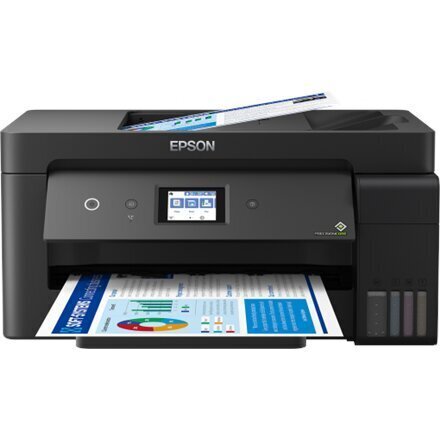 Epson EcoTank L14150 цена и информация | Printerid | hansapost.ee