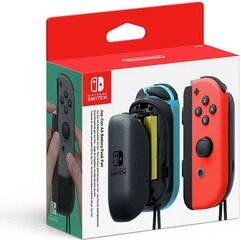 Nintendo Switch Joy-Con AA hind ja info | Nintendo Switch Arvutid ja IT- tehnika | hansapost.ee