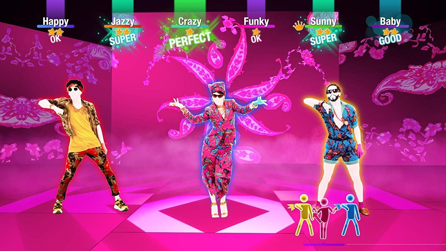 SWITCH Just Dance 2020 hind ja info | Konsooli- ja arvutimängud | hansapost.ee