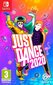SWITCH Just Dance 2020 hind ja info | Konsooli- ja arvutimängud | hansapost.ee