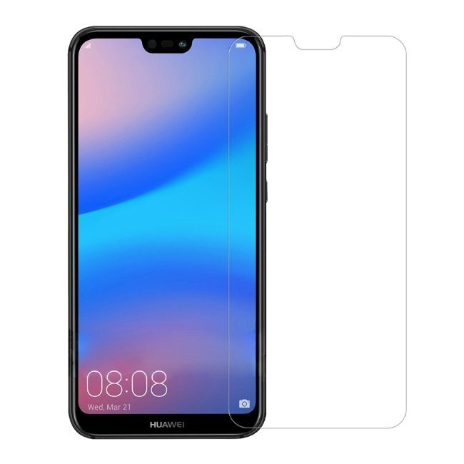 Huawei P20 ekraanikaitseklaas hind ja info | Ekraani kaitseklaasid ja kaitsekiled | hansapost.ee