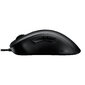 BenQ Zowie EC (9H.N24BB.A2E), must цена и информация | Arvutihiired | hansapost.ee