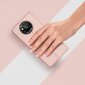 Dux Ducis Skin Pro telefoniümbris Xiaomi Poco X3 NFC / X3 Pro, roosa hind ja info | Telefonide kaitsekaaned ja -ümbrised | hansapost.ee