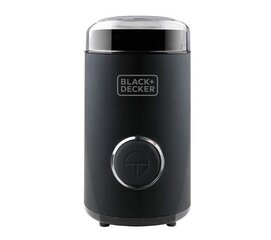 BlackDecker ES9080010B цена и информация | Кофемолки | hansapost.ee