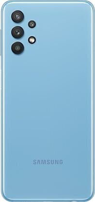 Samsung Galaxy A32 5G, 128 GB, Dual SIM, Blue цена и информация | Telefonid | hansapost.ee