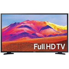 Samsung 32 Full HD Телевизор UE32T5372CUXXH цена и информация | Телевизоры | hansapost.ee