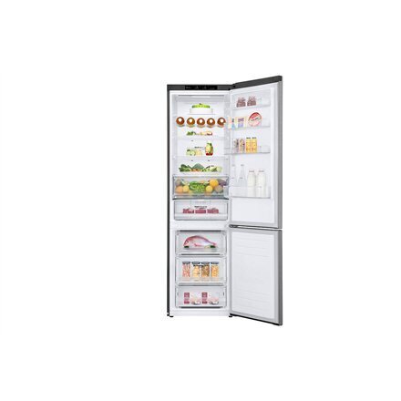 LG GBB72PZEMN цена и информация | Külmkapid-külmikud | hansapost.ee