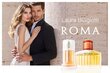Ihupiim Laura Biagiotti Roma naistele 150 ml цена и информация | Dušigeelid ja deodorandid naistele | hansapost.ee