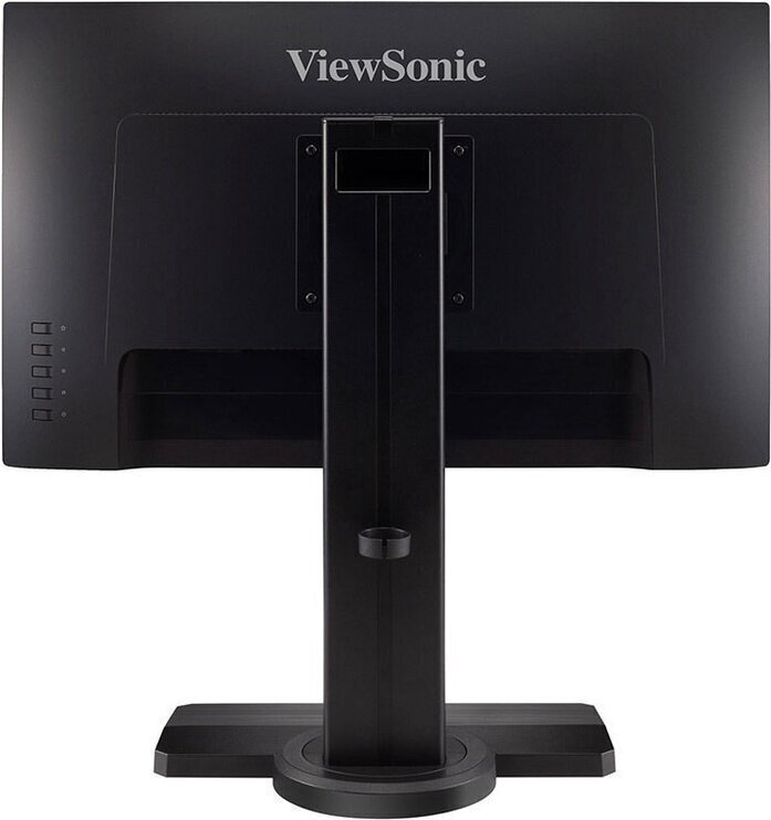 ViewSonic XG2705 hind ja info | Monitorid | hansapost.ee