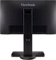 ViewSonic XG2705 hind ja info | Monitorid | hansapost.ee