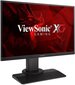 ViewSonic XG2705 hind ja info | Monitorid | hansapost.ee