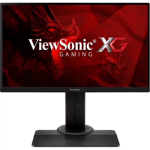 ViewSonic XG2705 hind ja info | Monitorid | hansapost.ee