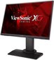 ViewSonic XG2705 hind ja info | Monitorid | hansapost.ee