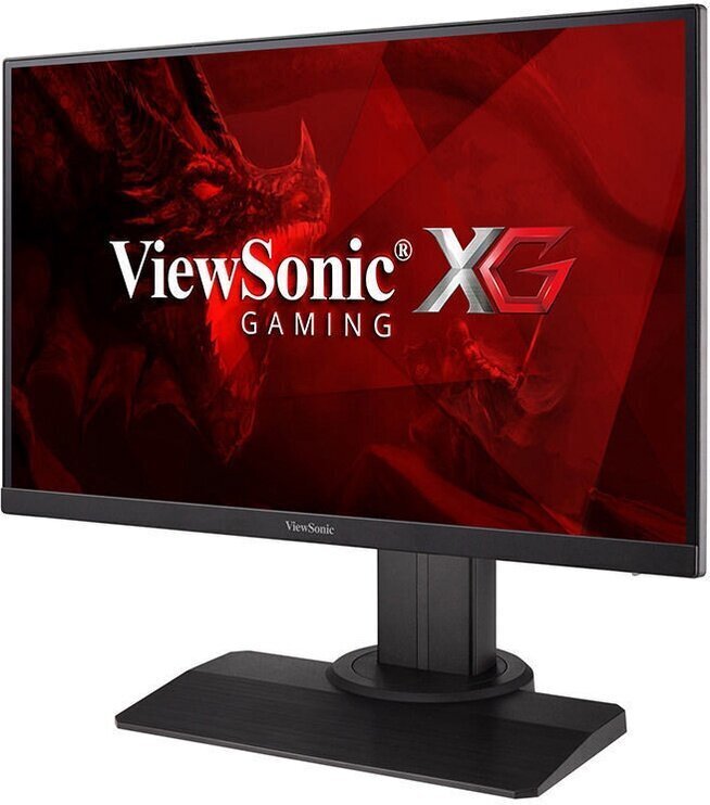 ViewSonic XG2705 hind ja info | Monitorid | hansapost.ee