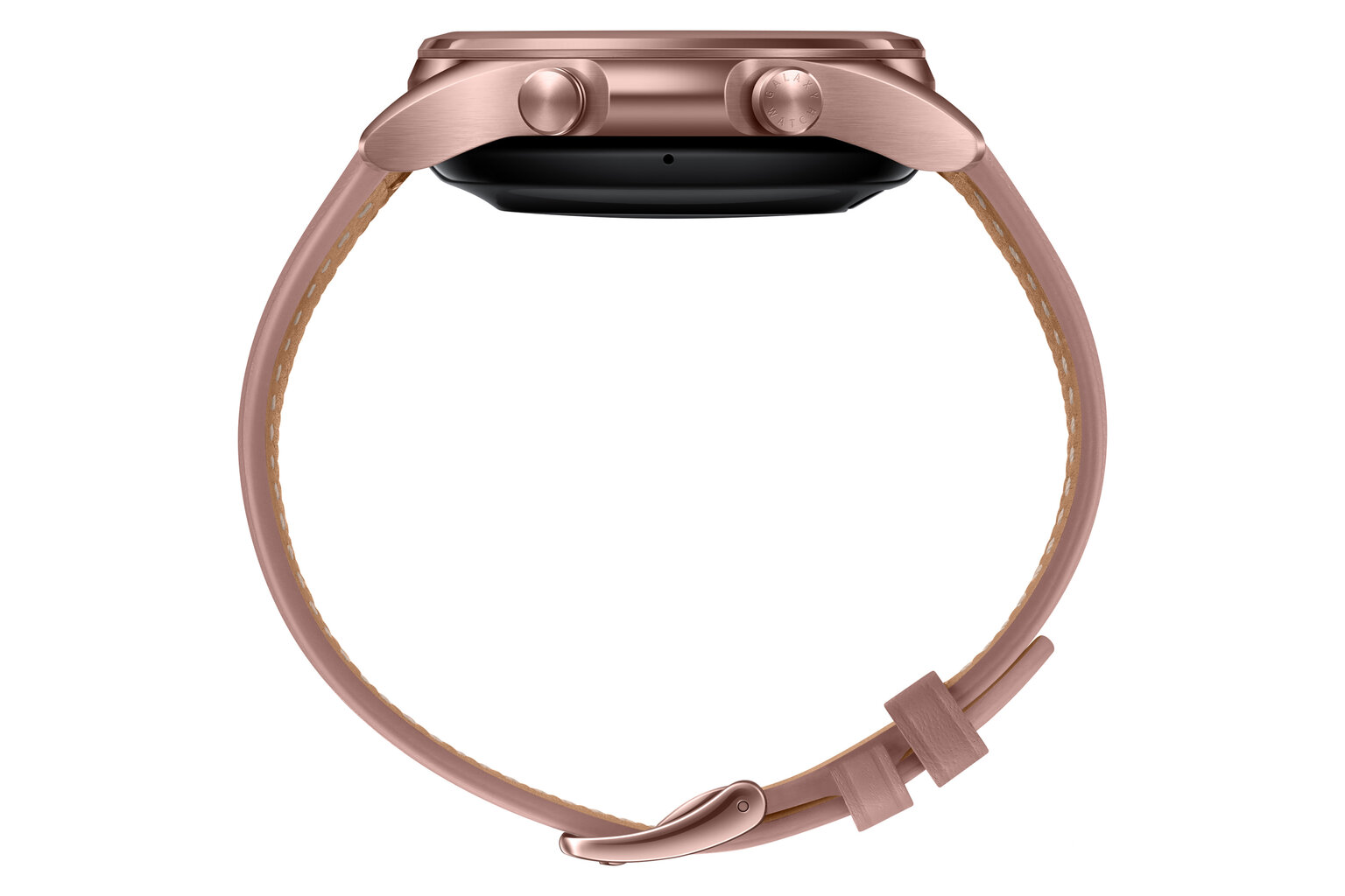 Samsung Galaxy Watch3 SM-R855 Mystic Bronze цена и информация | Nutikellad, laste nutikellad | hansapost.ee