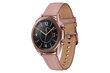 Samsung Galaxy Watch3 SM-R855 Mystic Bronze hind ja info | Nutikellad, laste nutikellad | hansapost.ee