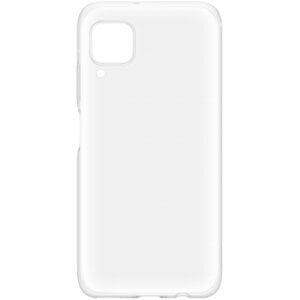 Huawei Original TPU Cover for Huawei P40 Lite Transparent hind ja info | Telefonide kaitsekaaned ja -ümbrised | hansapost.ee