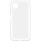 Huawei Original TPU Cover for Huawei P40 Lite Transparent hind ja info | Telefonide kaitsekaaned ja -ümbrised | hansapost.ee