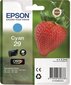 Printerikassett Epson C13T298240 цена и информация | Tindiprinteri kassetid | hansapost.ee