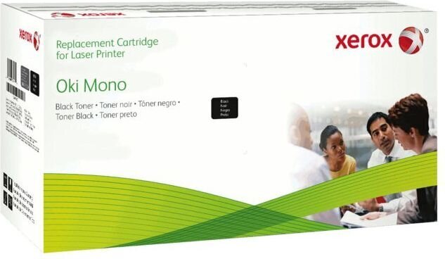 Xerox 006R03013 цена и информация | Laserprinteri toonerid | hansapost.ee