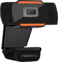 Rebeltec 5902539601312 hind ja info | Rebeltec Heli- ja videoseadmed, klaviatuurid ja hiired | hansapost.ee