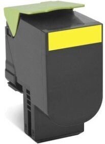 Lexmark 70C2XYE цена и информация | Laserprinteri toonerid | hansapost.ee