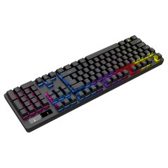 Varr VMK89B  цена и информация | Клавиатуры | hansapost.ee