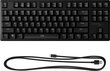 Мehaaniline klaviatuur HyperX HX-KB7RDX-US цена и информация | Klaviatuurid | hansapost.ee