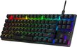 Мehaaniline klaviatuur HyperX HX-KB7RDX-US hind ja info | Klaviatuurid | hansapost.ee