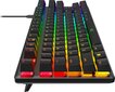 Мehaaniline klaviatuur HyperX HX-KB7RDX-US hind ja info | Klaviatuurid | hansapost.ee