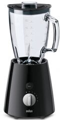 Blender Braun JB3060B цена и информация | Коктейльницы | hansapost.ee