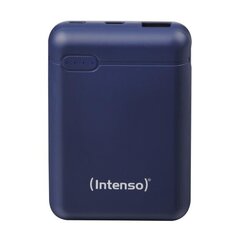 Intenso Powerbank XS10000, 10000 мАч цена и информация | Intenso Мобильные телефоны, Фото и Видео | hansapost.ee