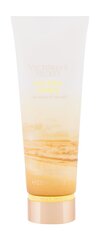Victoria´s Secret Golden Sands Solar Amber & Sea Salt молочко для тела 236 мл цена и информация | Парфюмированная косметика для женщин | hansapost.ee