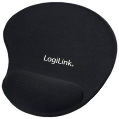 Logilink ID0027, черный цена и информация | Компьютерные мыши | hansapost.ee