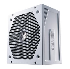 Cooler Master V 850 Gold V2 hind ja info | Toiteplokid | hansapost.ee